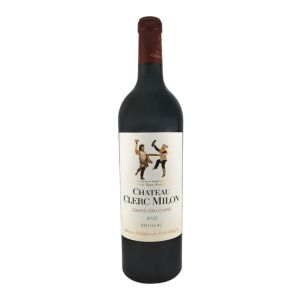 Chateau Clerc Milon 2022